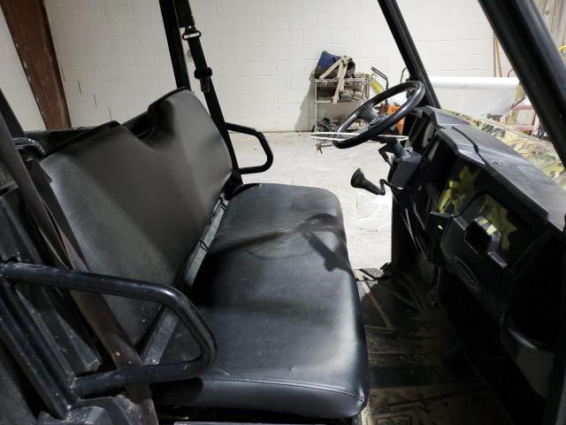 2016 POLARIS RANGER 570  