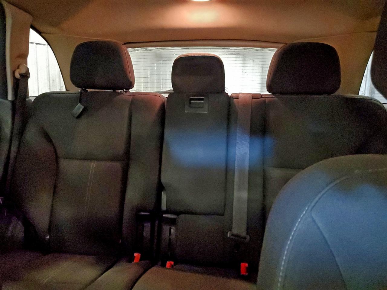 2013 Ford Edge Se VIN: 2FMDK3G98DBC22660 Lot: 93648015