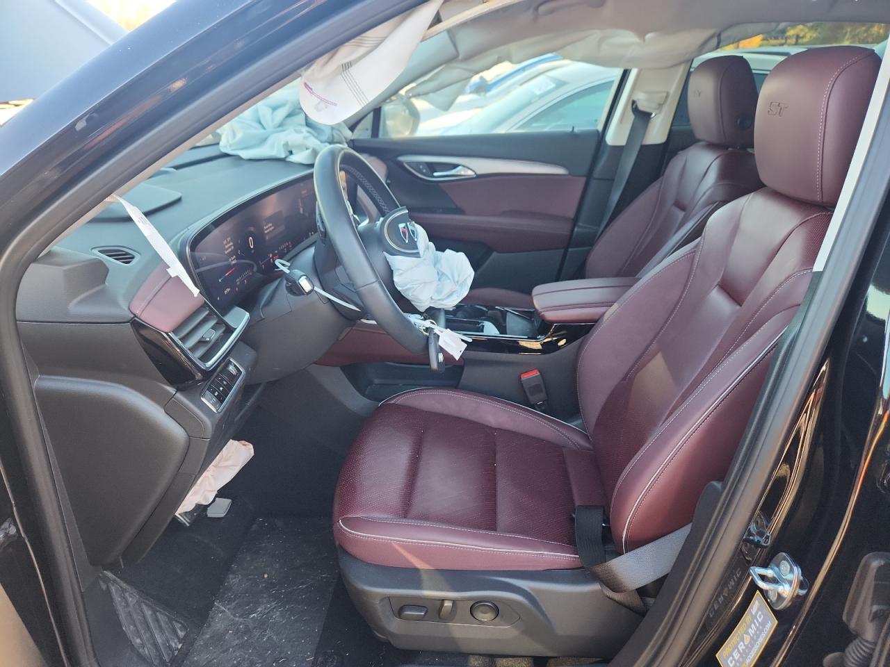 2024 Buick Envision Essence VIN: LRBFZPE4XRD023388 Lot: 90077845