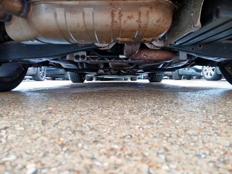 2006 AUDI A3 3.2 V6 QUATTRO SPORT 3DR DSG