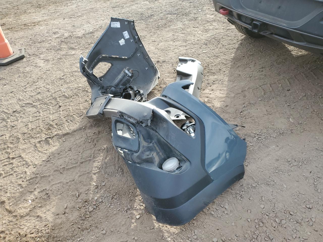 2015 Jeep Cherokee Trailhawk VIN: 1C4PJMBS1FW501891 Lot: 92125945