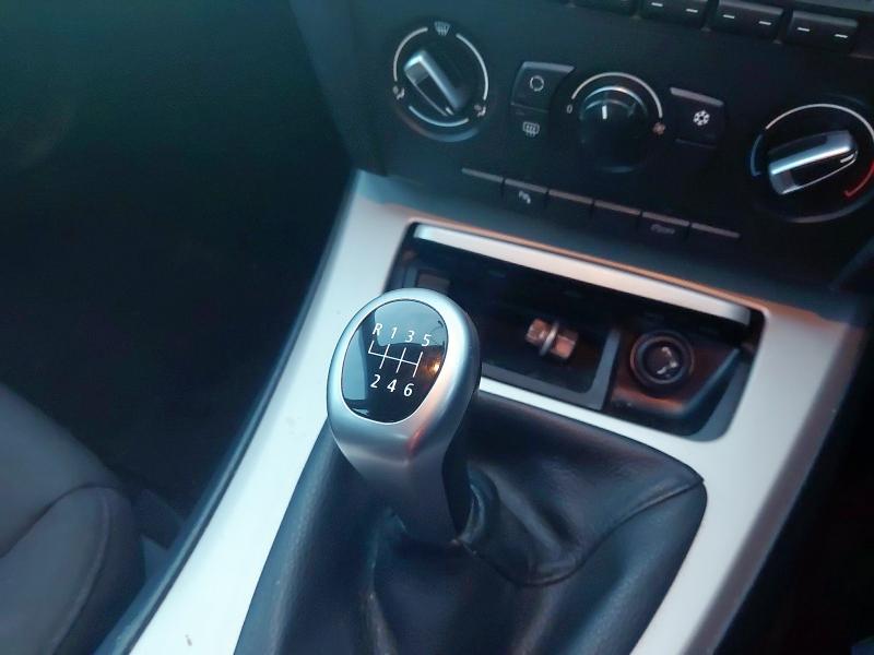 2011 BMW 3 SERIES 320D [184] ES 4DR