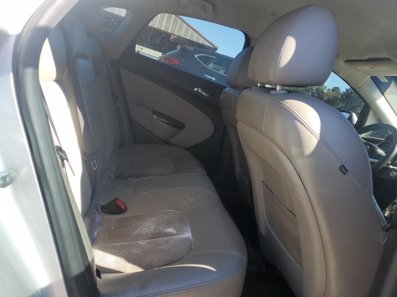 2012 Buick Verano VIN: 1G4PP5SK5C4130838 Lot: 91112215