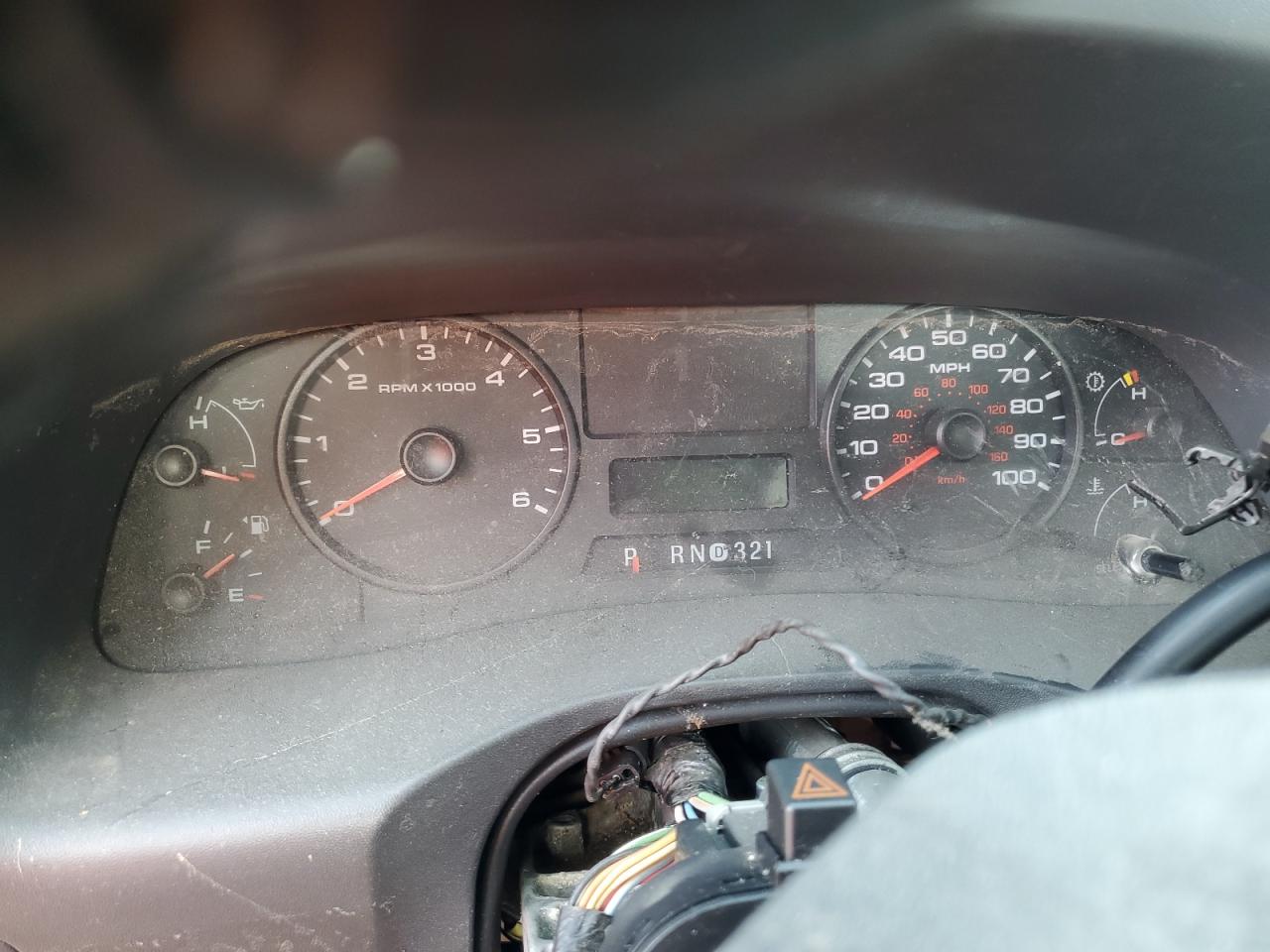 2007 Ford F350 Super Duty Bucket Truck VIN: 1FDWF36Y17EA03893 Lot: 92784405