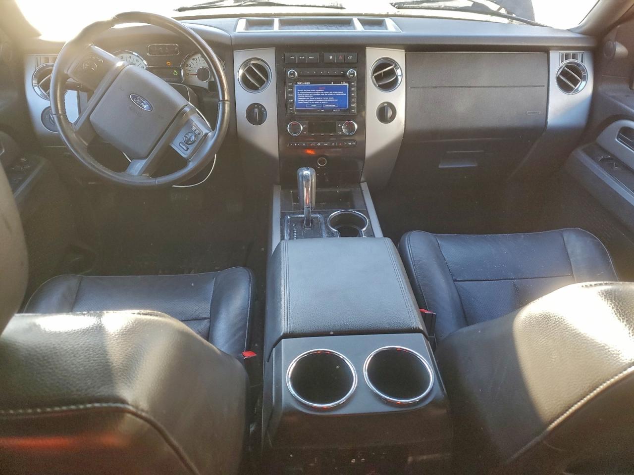 2014 Ford Expedition Limited VIN: 1FMJU2A56EEF30462 Lot: 93710005