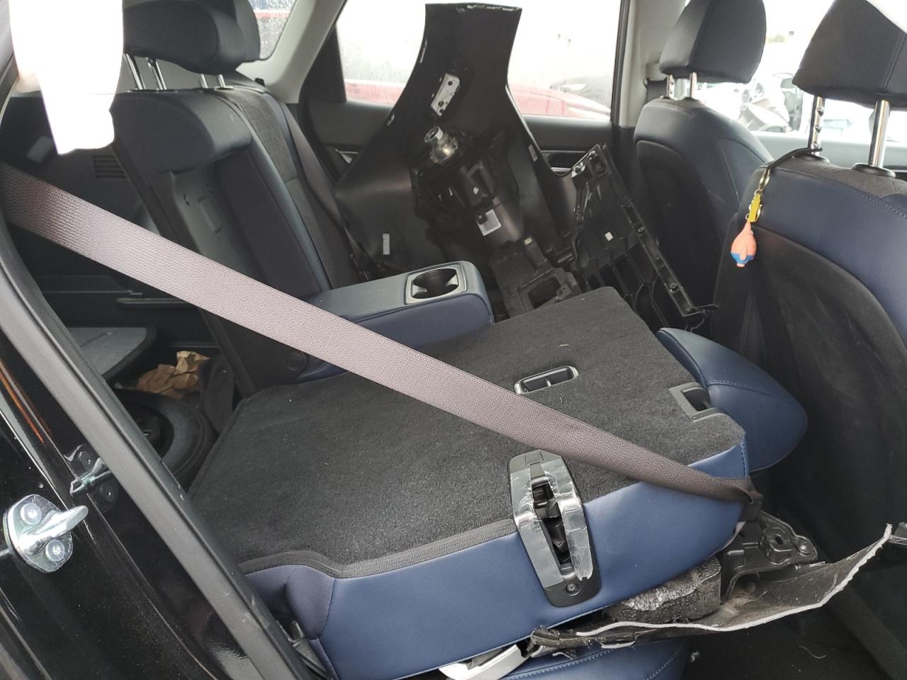 2025 Kia Seltos S VIN: KNDEUCAA3S7735911 Lot: 93483565