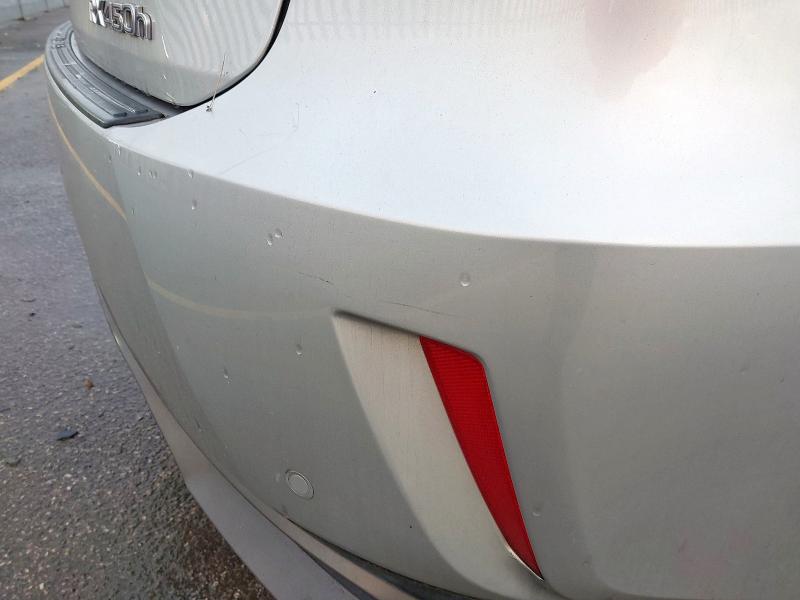 2017 LEXUS RX 450H 3.5 LUXURY 5DR CVT