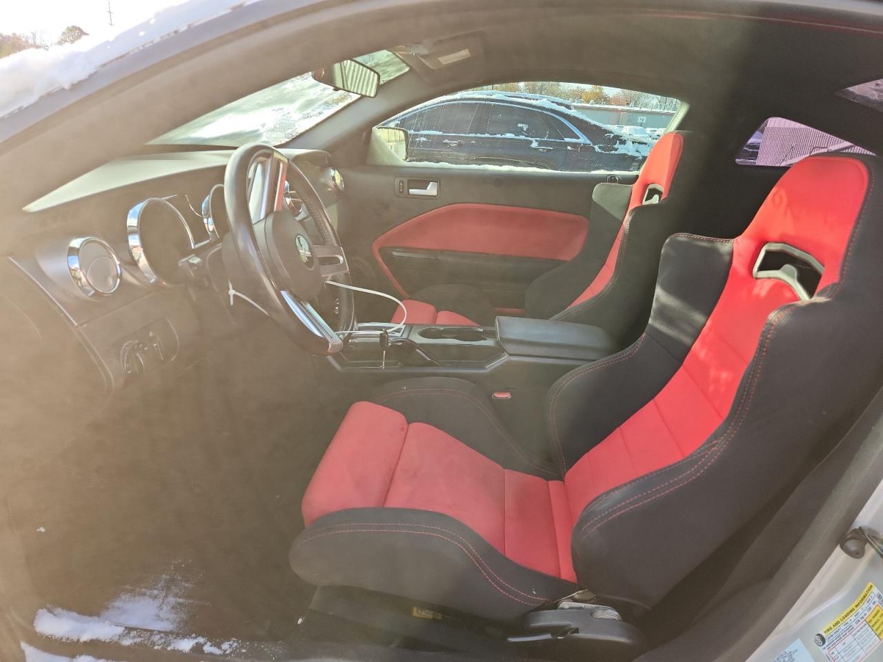 2006 Ford Mustang VIN: 1ZVFT80N565183531 Lot: 91849545