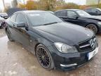2011 MERCEDES BENZ C CLASS AM for sale at Copart ST HELENS