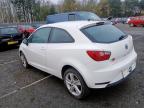 2013 SEAT IBIZA 1.4 TOCA 3DR for sale at Copart SANDTOFT