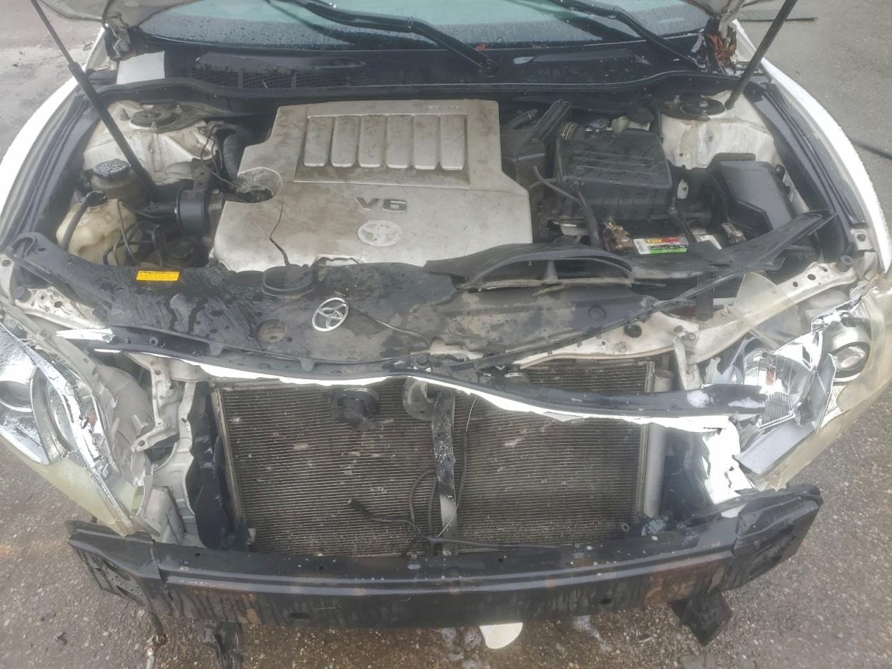 2009 Toyota Camry Se VIN: 4T1BK46K19U594568 Lot: 93925055