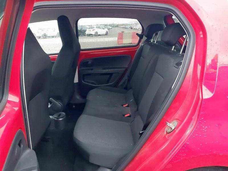 2019 SKODA CITIGO 1.0 MPI GREENTECH COLOUR EDITION 5DR