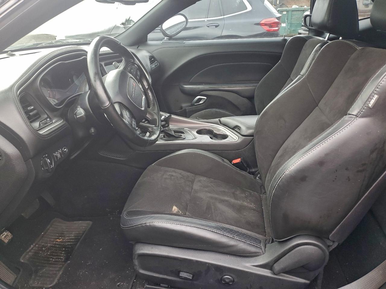 2020 Dodge Challenger Gt VIN: 2C3CDZKG7LH116204 Lot: 94284305