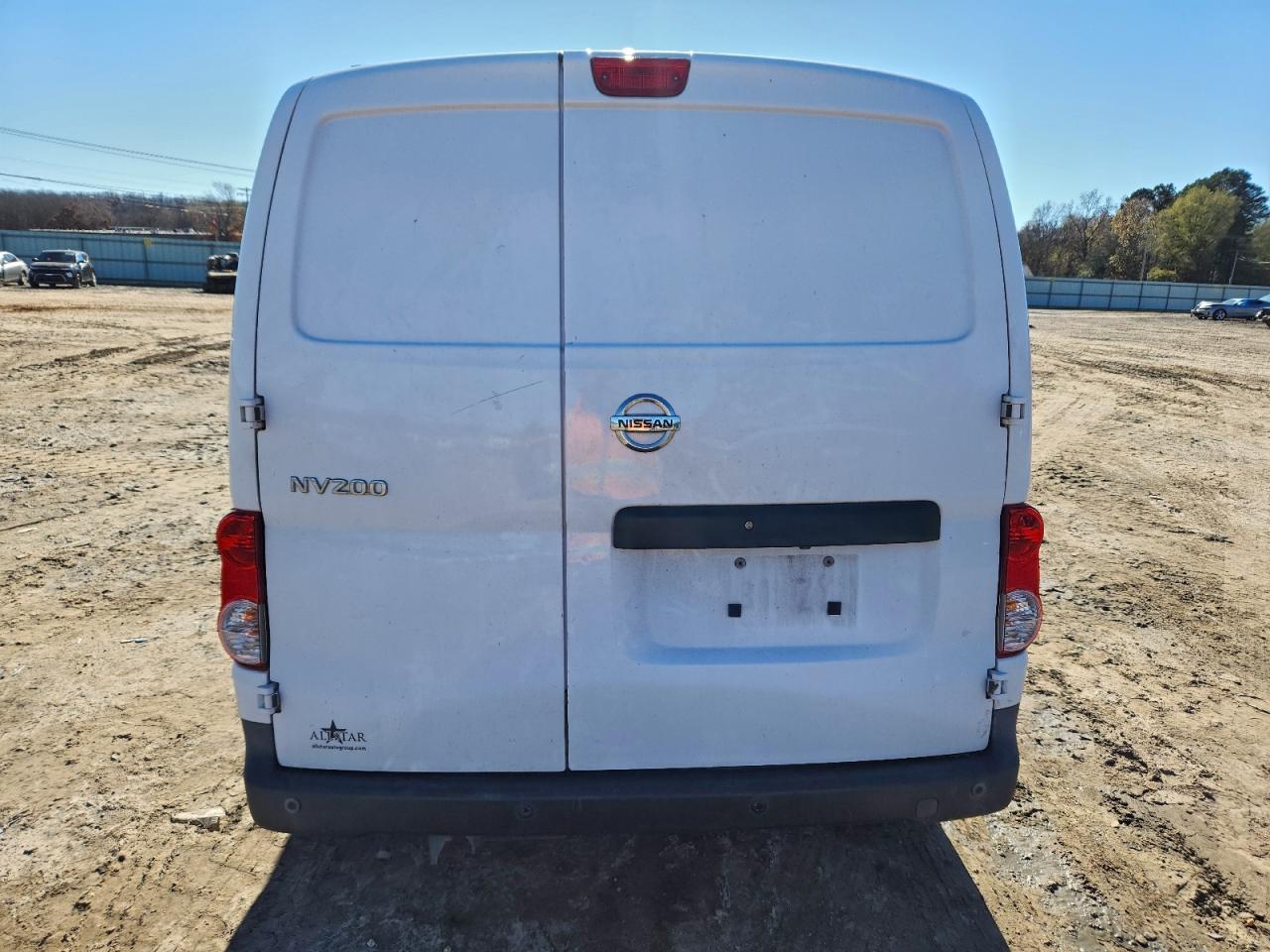 2020 Nissan Nv200 2.5S VIN: 3N6CM0KN3LK700499 Lot: 94449295