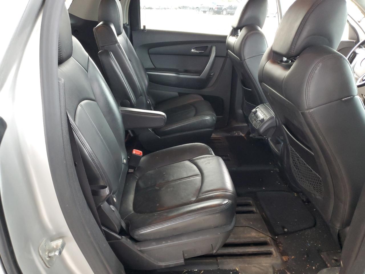 2007 GMC Acadia Slt-1 VIN: 1GKEV23777J153124 Lot: 91842105