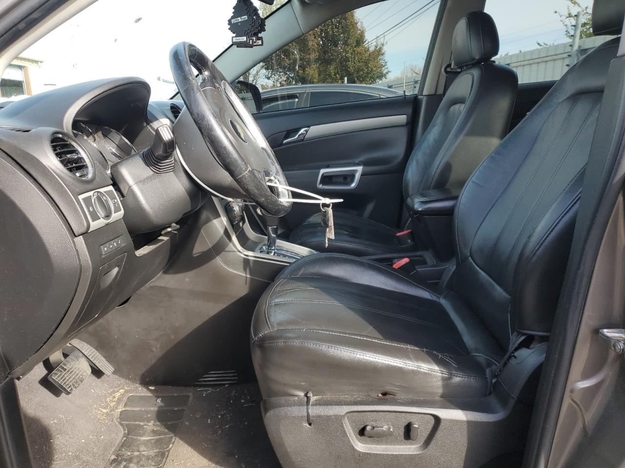 2012 Chevrolet Captiva Sport VIN: 3GNAL3E50CS531169 Lot: 91970735