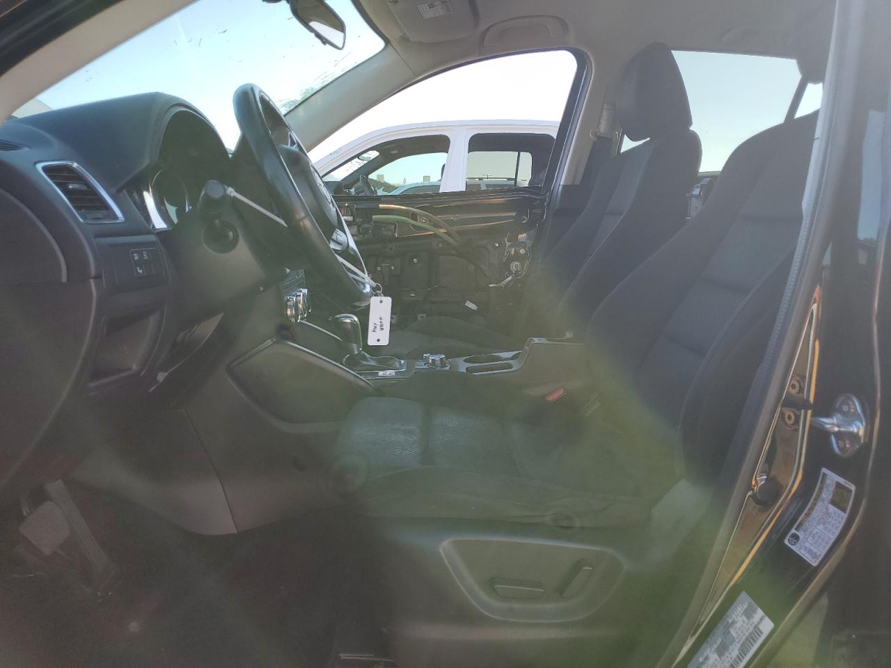 2016 Mazda Cx-5 Touring VIN: JM3KE4CY7G0687787 Lot: 90937065