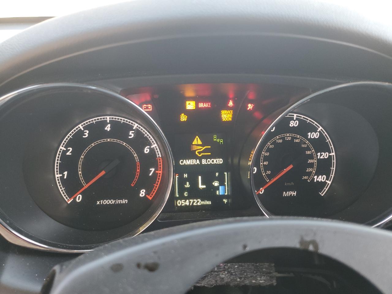 2020 Mitsubishi Outlander Sport Es VIN: JA4AR3AU1LU000917 Lot: 93526695