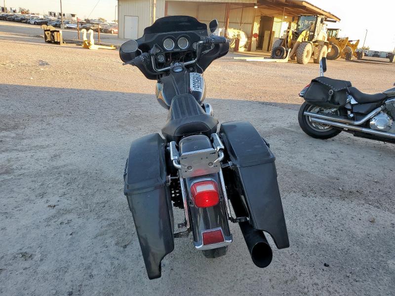 2004 HARLEY-DAVIDSON FLHTCUI   