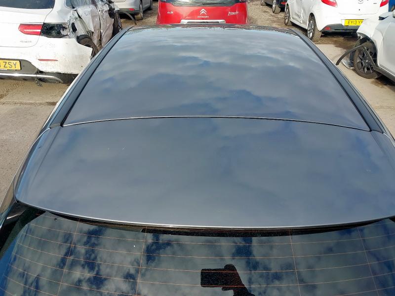 2019 MERCEDES-BENZ A 180 SPORT EXECUTIVE D A 