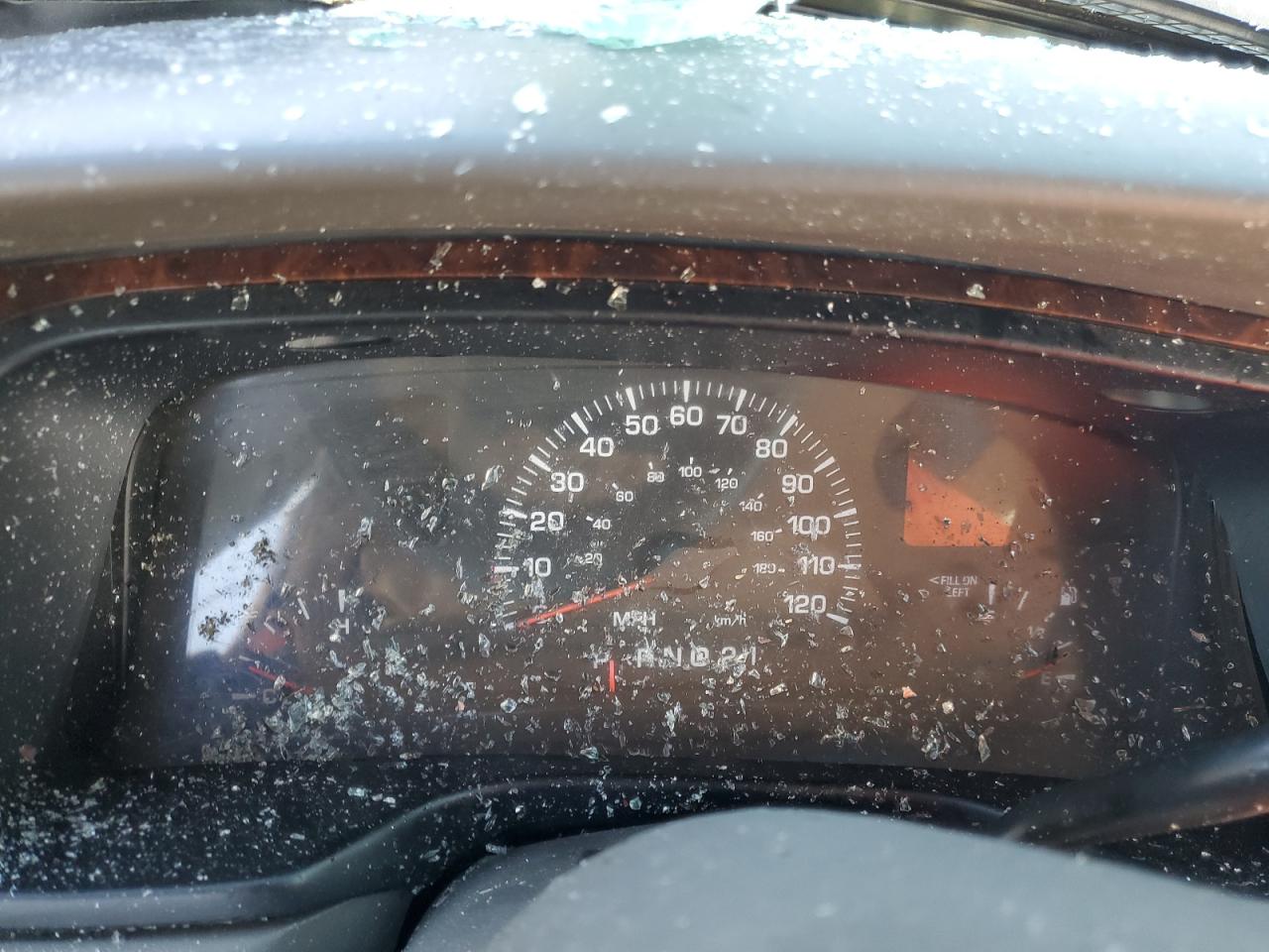 2001 Lincoln Town Car Executive VIN: 1LNHM81WX1Y712264 Lot: 91895515