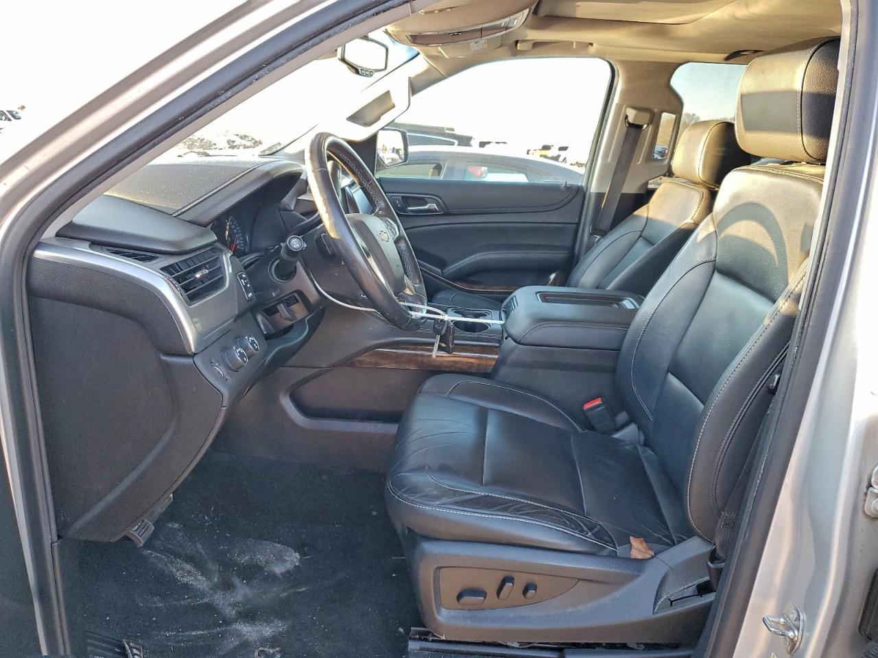 2018 Chevrolet Tahoe K1500 Lt VIN: 1GNSKBKC5JR373402 Lot: 93992615