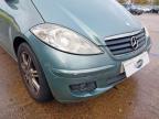 2005 MERCEDES-BENZ A CLASS A150 CLASSIC SE 5DR for sale at Copart NEWBURY
