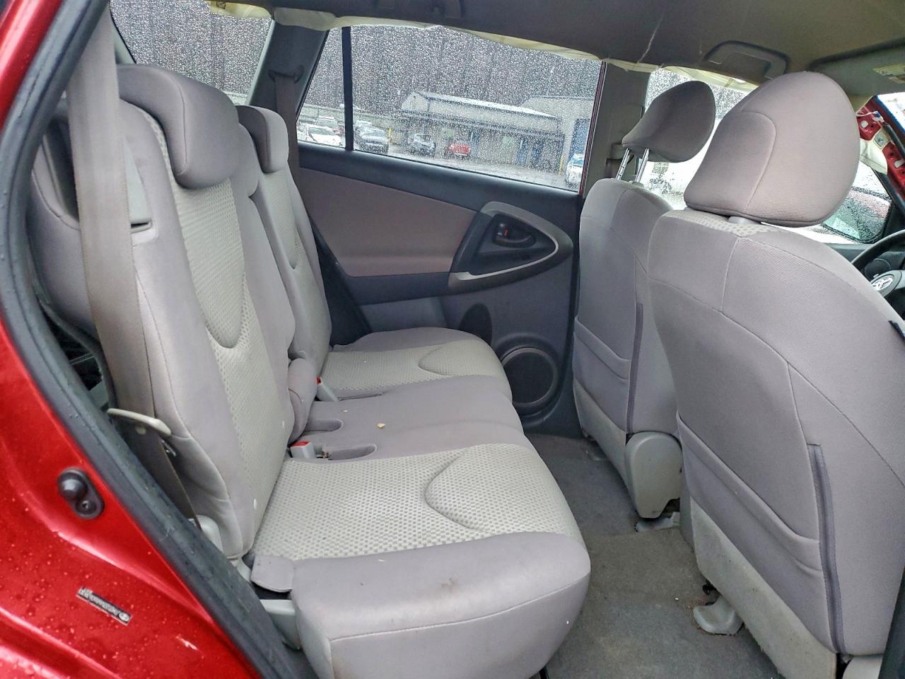 2008 Toyota Rav4 VIN: JTMZD33V686063830 Lot: 93394385