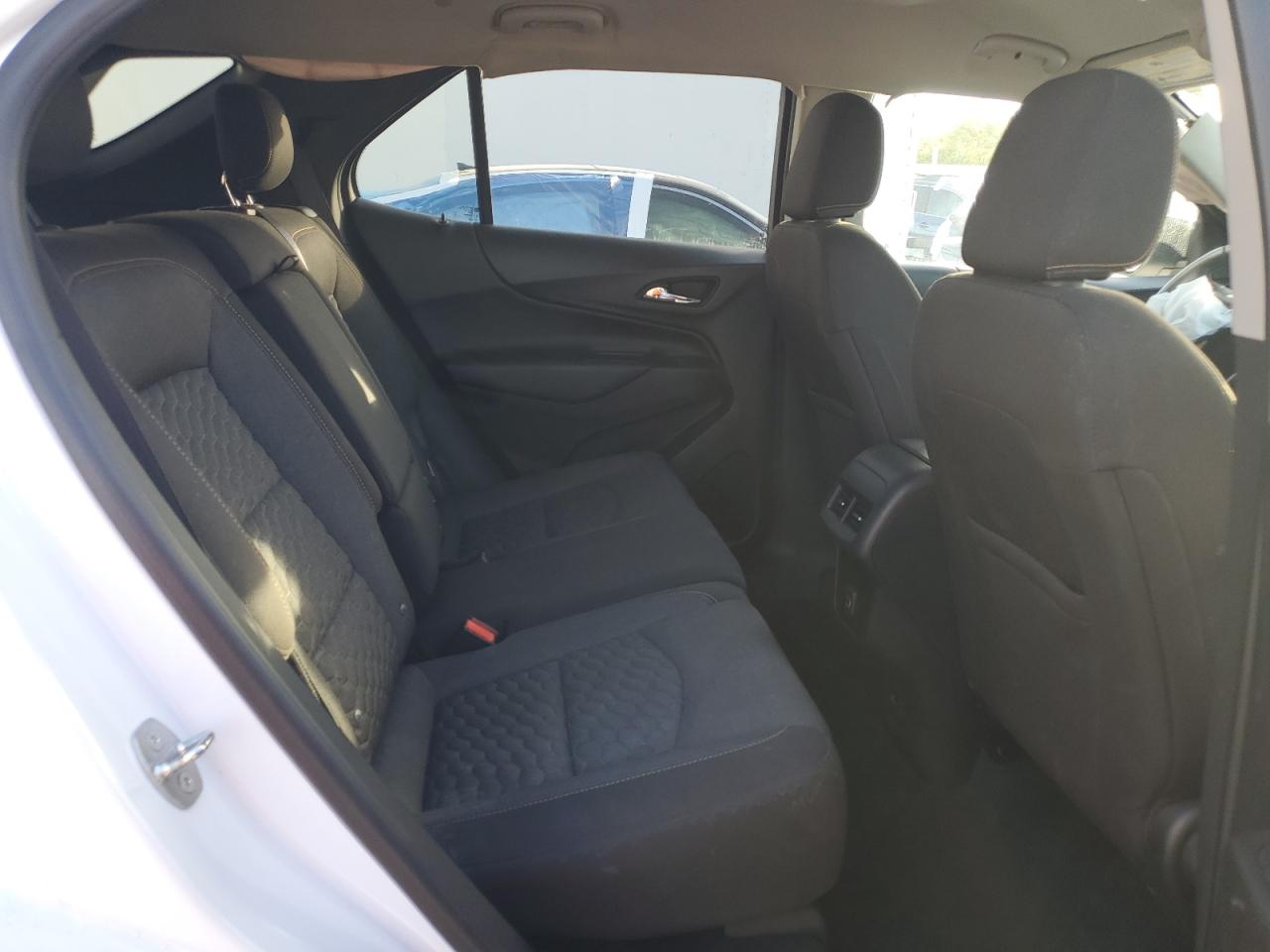 2020 Chevrolet Equinox Lt VIN: 2GNAXVEX2L6126074 Lot: 92596975