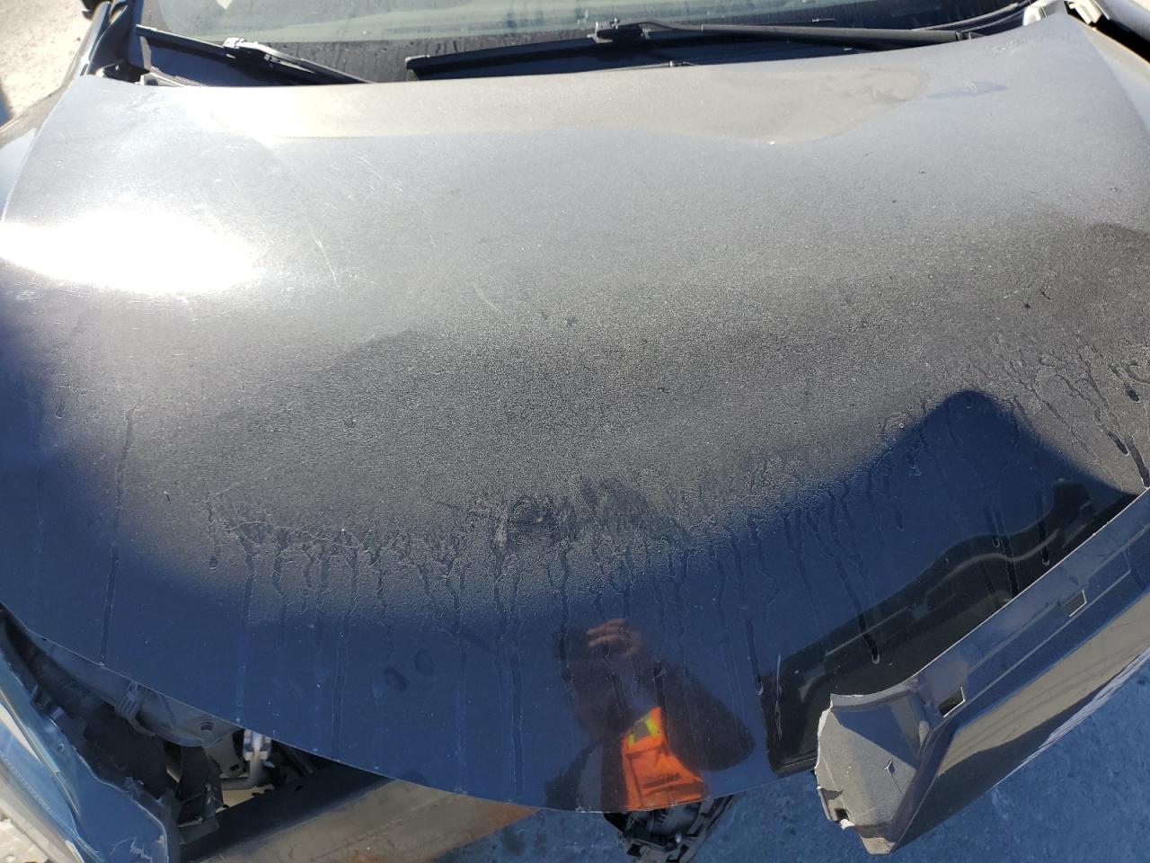 2019 Toyota Corolla L VIN: 5YFBURHE6KP872645 Lot: 93034345