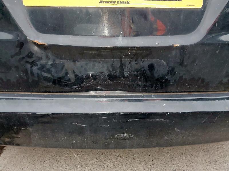 2010 HONDA JAZZ 1.2 I-VTEC SE 5DR [VSA]