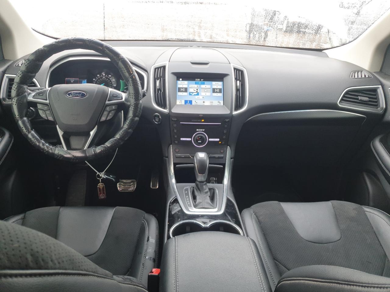 2016 Ford Edge Sport VIN: 2FMPK4AP5GBB52307 Lot: 93946015