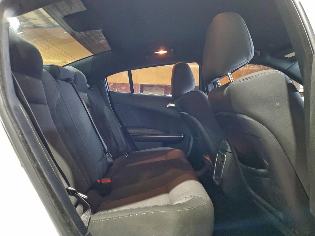 2019 Dodge Charger Sxt VIN: 2C3CDXBG5KH630734 Lot: 94555835