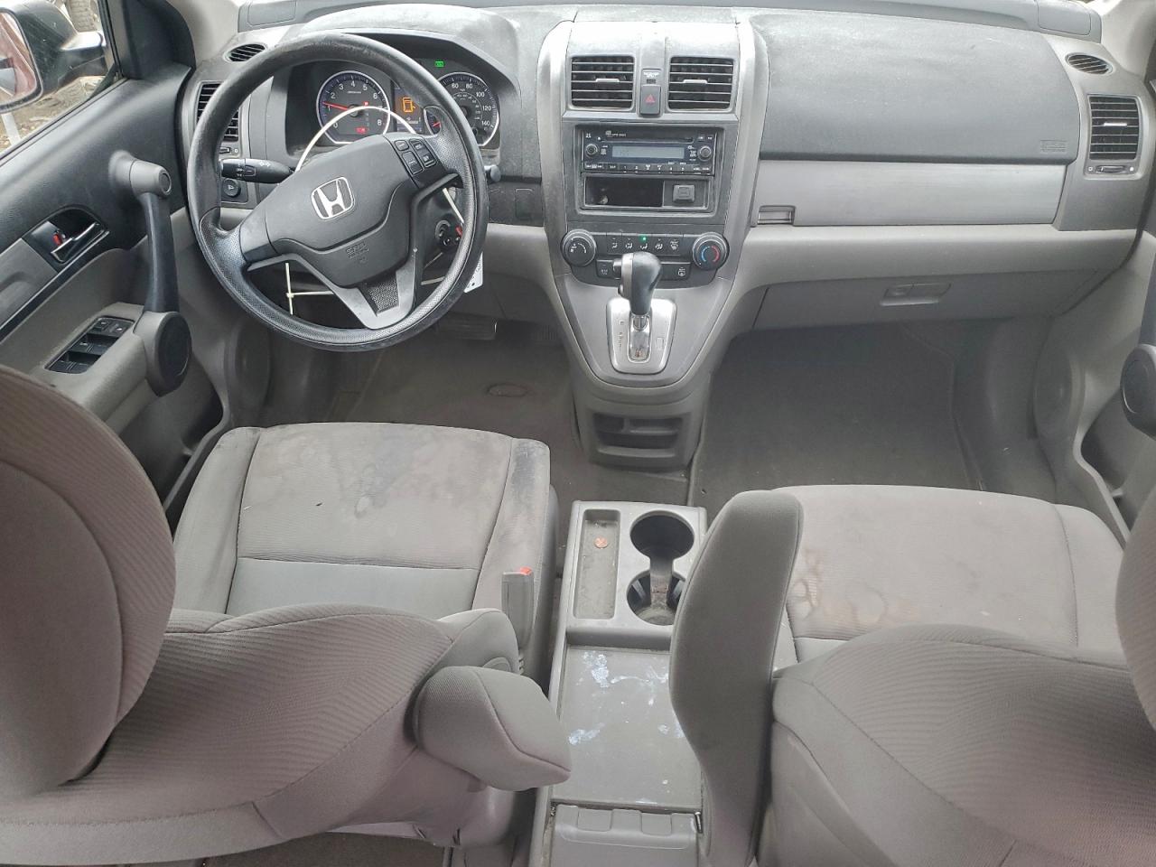 2010 Honda Cr-V Lx VIN: 5J6RE4H31AL028561 Lot: 94373275