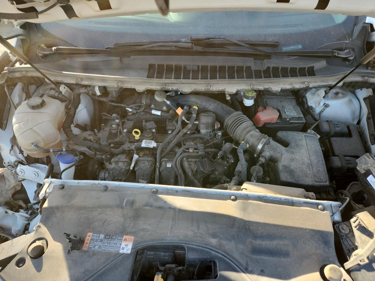 2021 Ford Edge Sel VIN: 2FMPK3J97MBA63314 Lot: 92081735