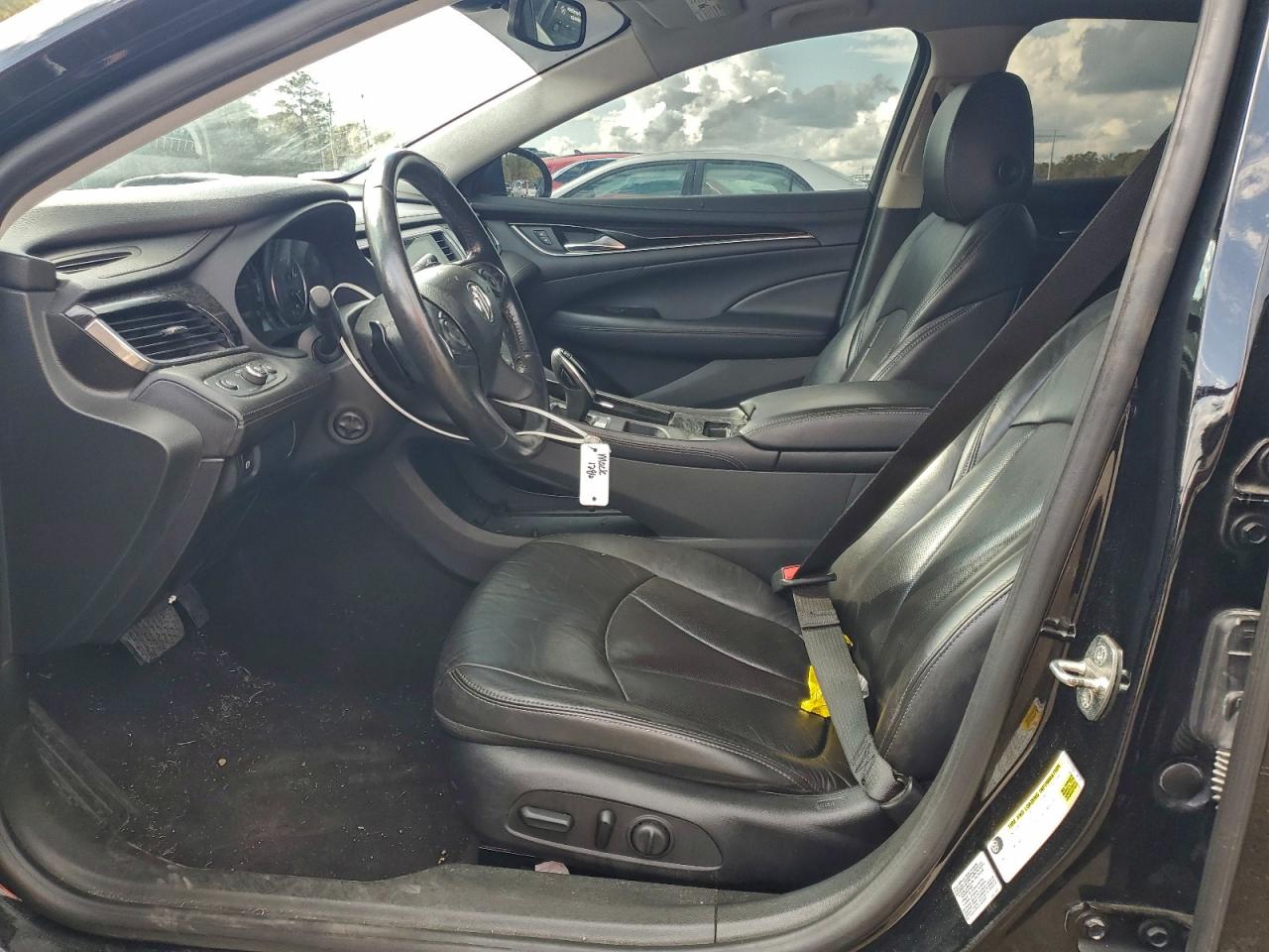 2017 Buick Lacrosse Essence VIN: 1G4ZP5SS5HU138728 Lot: 92757315