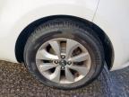2015 KIA RIO 1.25 SR7 3DR for sale at Copart CHESTER