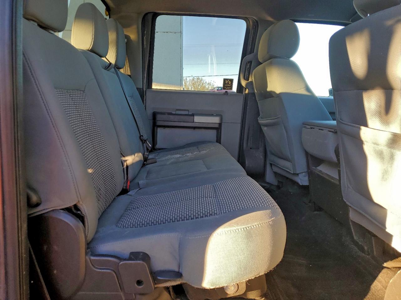 2015 Ford F250 Super Duty VIN: 1FT7W2B66FEA51590 Lot: 94051835