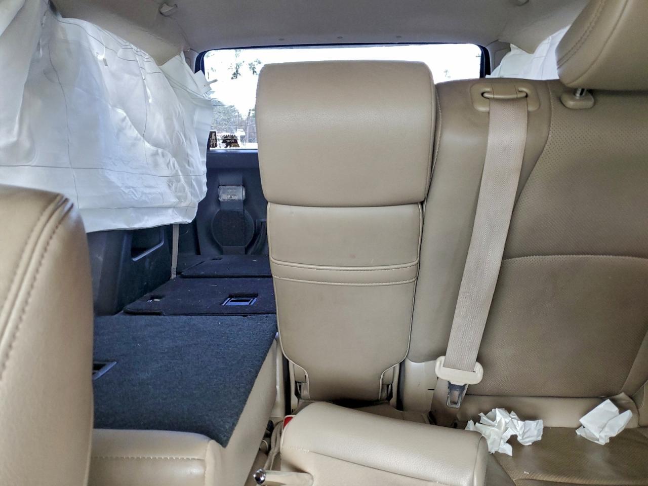 2017 Toyota 4Runner Sr5 VIN: JTEZU5JRXH5161245 Lot: 93922455