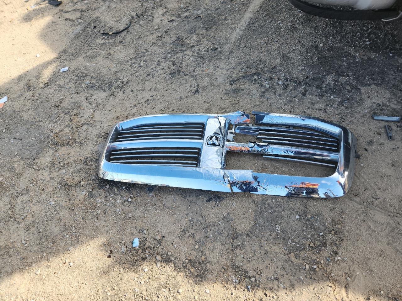 2007 Dodge Ram 3500 St VIN: 3D7MX48A77G827202 Lot: 91212755