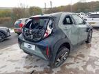 2025 TOYOTA AYGO X 1.0 VVT-I EDGE 5DR AUTO for sale at Copart ST HELENS