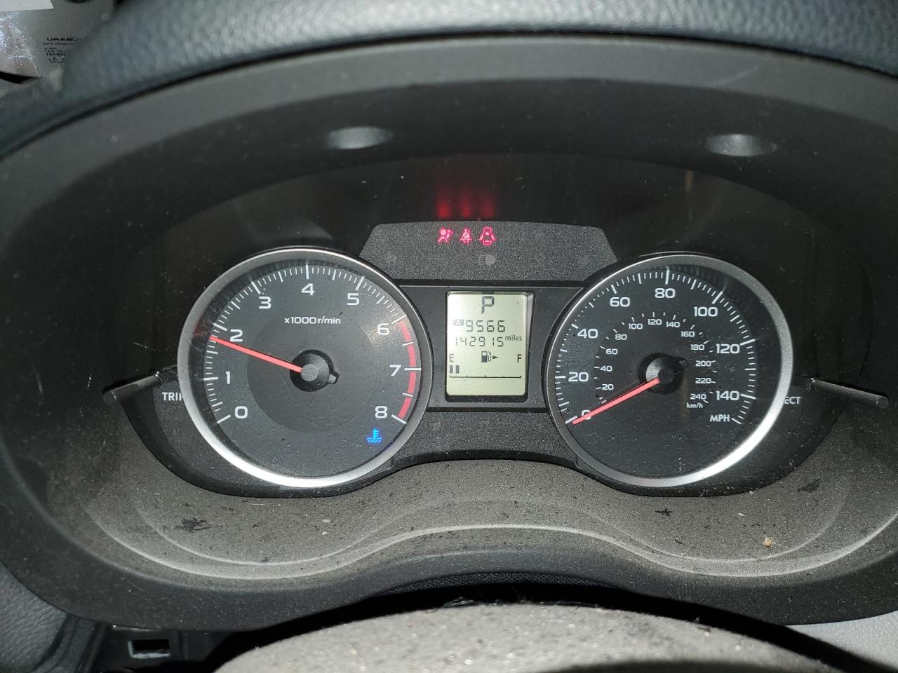 2017 Subaru Forester 2.5I Premium VIN: JF2SJADC9HH429829 Lot: 91412635