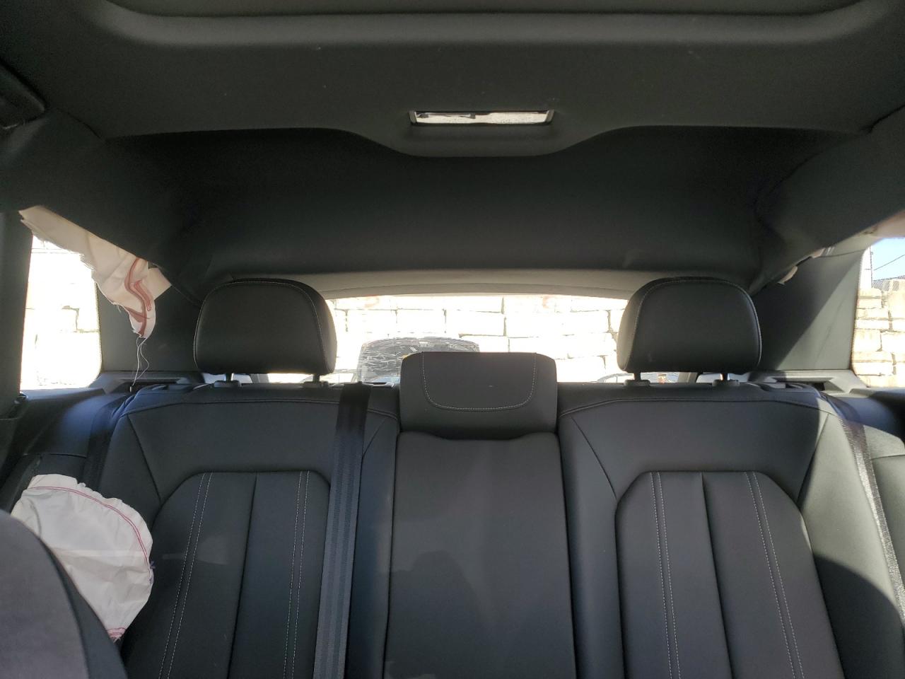 2023 Audi Q4 E-Tron Prestige VIN: WA1M2BFZXPP045150 Lot: 91479025