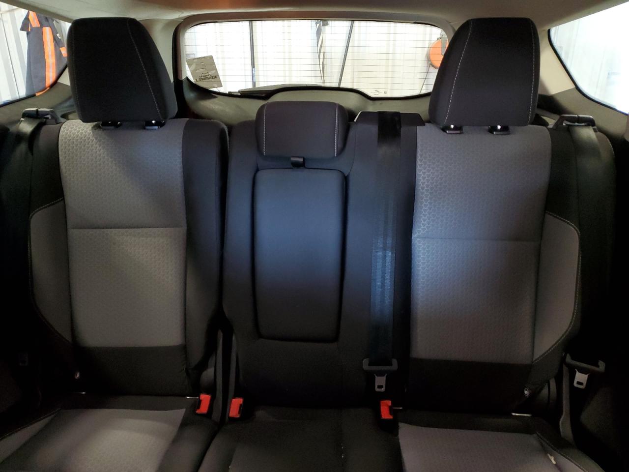 2018 Ford Escape Se VIN: 1FMCU9GD6JUC67745 Lot: 91786765