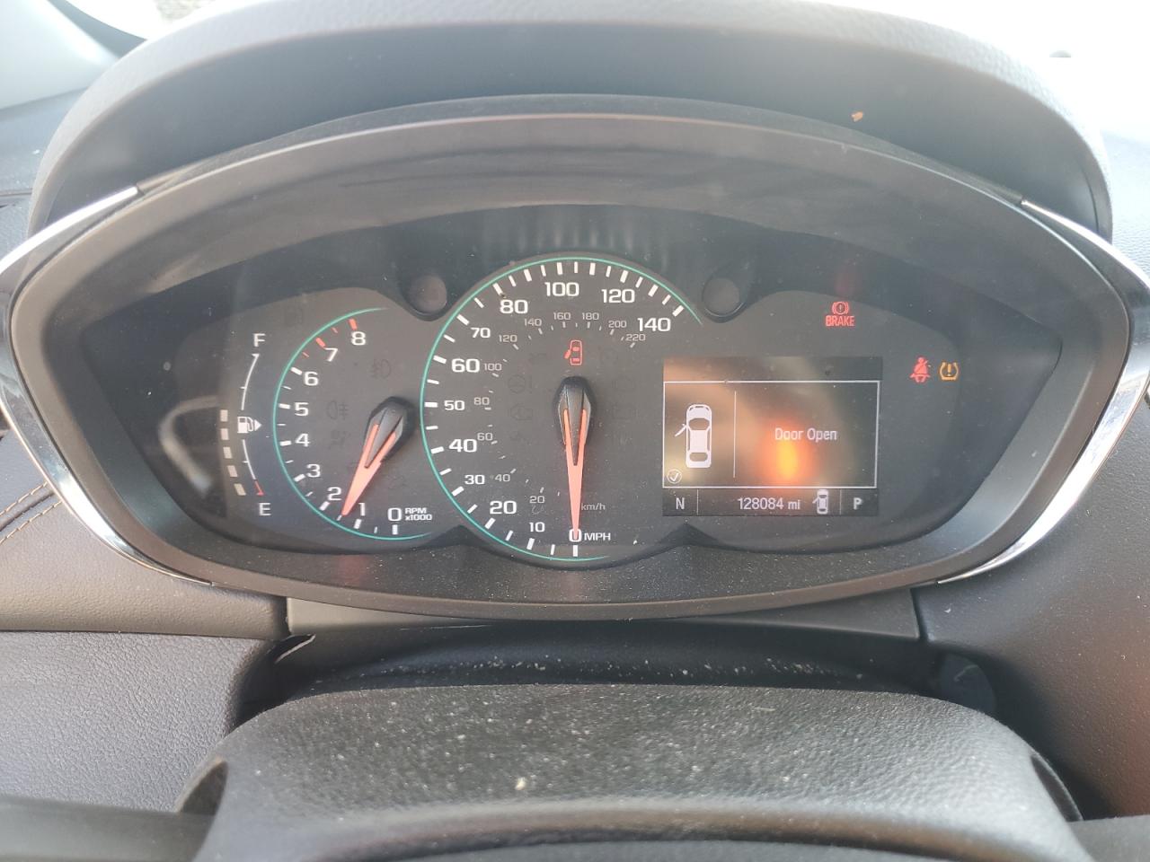 2019 Chevrolet Trax Ls VIN: 3GNCJKSBXKL305197 Lot: 91569515