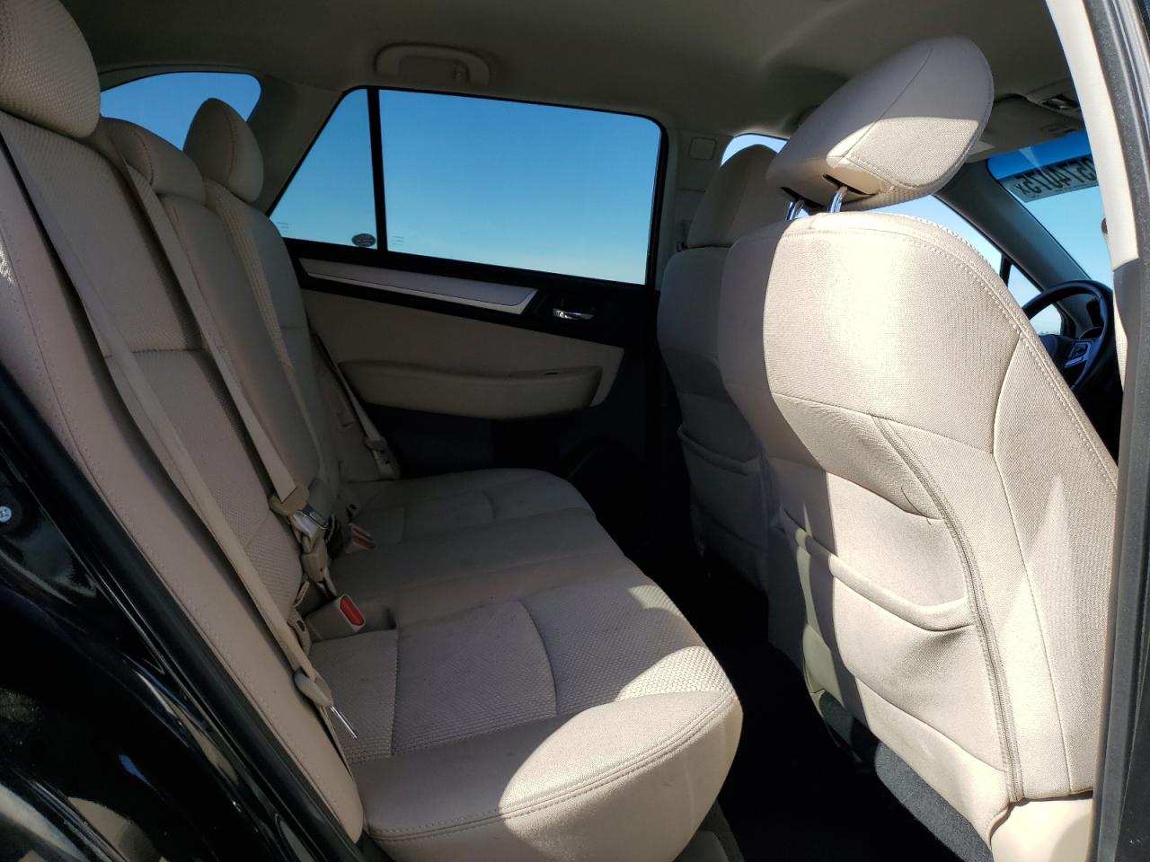 2017 Subaru Outback 2.5I Premium VIN: 4S4BSACC2H3248254 Lot: 90574075