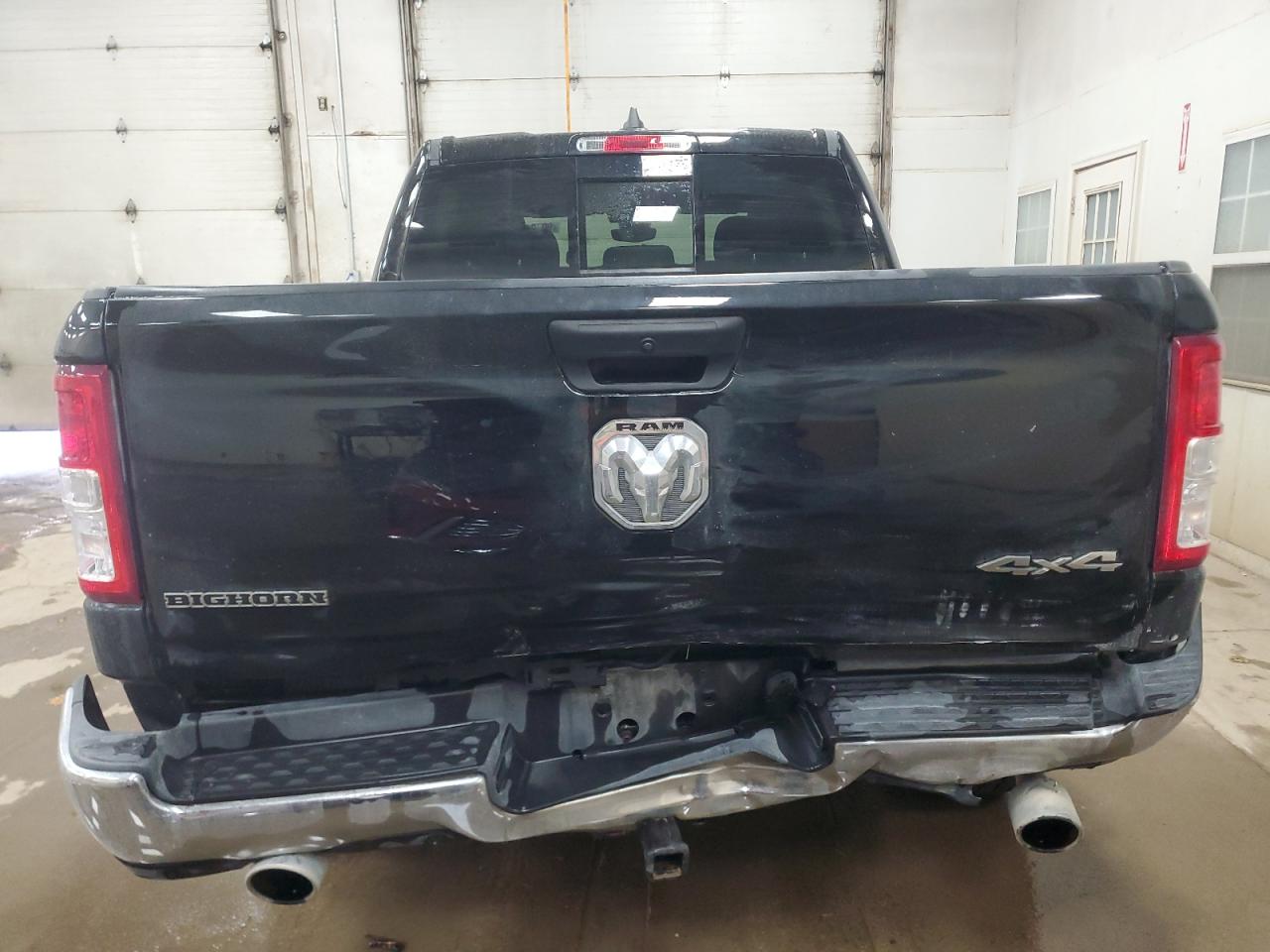 2023 Ram 1500 Big Horn/Lone Star VIN: 1C6SRFFT8PN575910 Lot: 90794745