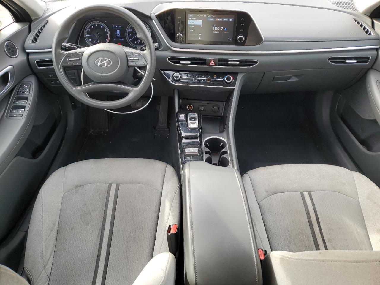 2020 Hyundai Sonata Se VIN: 5NPEG4JA8LH008399 Lot: 93194525