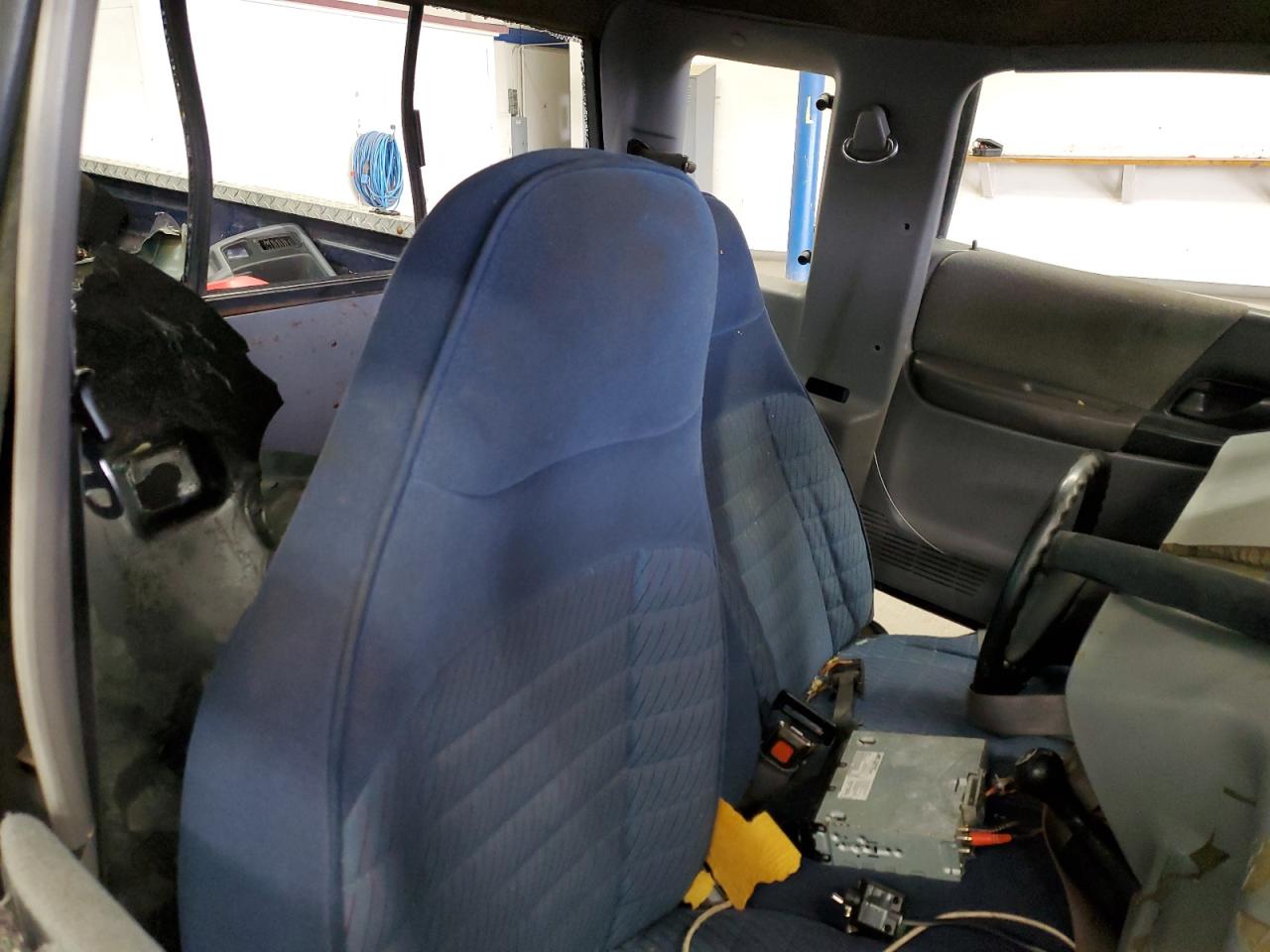 1994 Ford Ranger Super Cab VIN: 1FTCR15X9RPA34098 Lot: 92434385