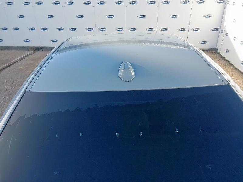 2025 BMW 3 SERIES 320I M SPORT 4DR STEP AUTO